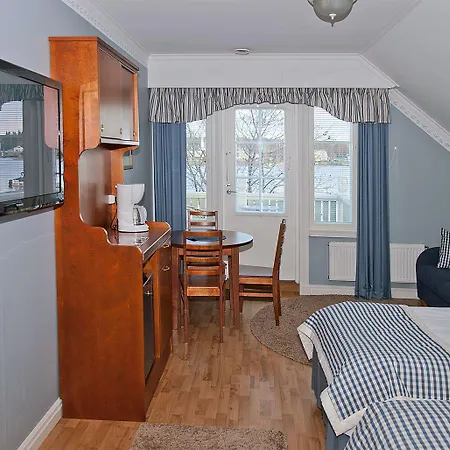 Hotel Alma Kristinestad