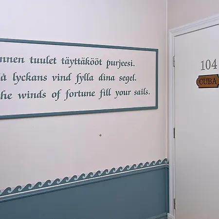 Alma 2* קריסטינאנקאופונקי