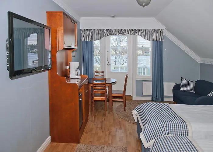 酒店 Alma 克里斯蒂娜城